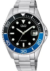 Hodinky Q&Q A49A-002PY