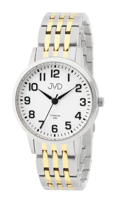 Náramkové hodinky JVD JE5001.2