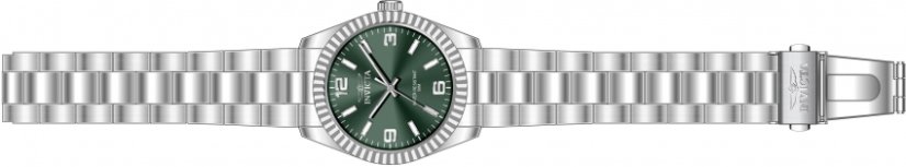 Invicta Specialty Quartz 43mm 47450