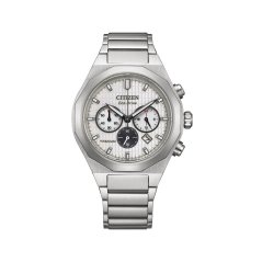 Citizen CA4690-51A SUPER TITANIUM ZENSHIN SENKEI