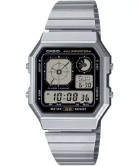 CASIO A130WE-1AEF Vintage