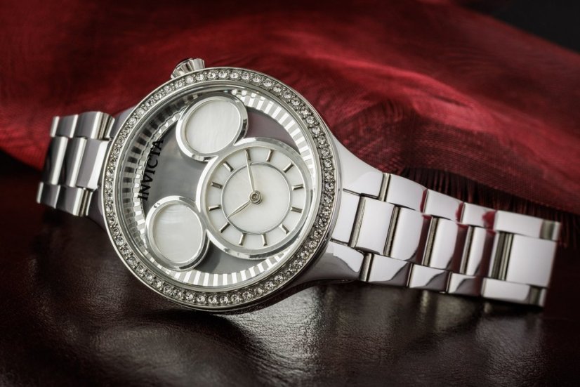 Invicta Disney Quartz 35mm 36263 Limited Edition