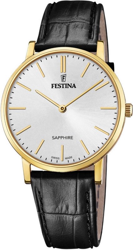 FESTINA 20016/1 SWISS MADE