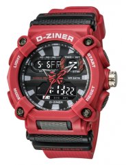 D-ZINER 11226005