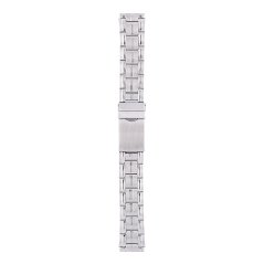 Oceľový remienok na hodinky RA.15722.18 (18 mm) - RA.15722.18.70.L