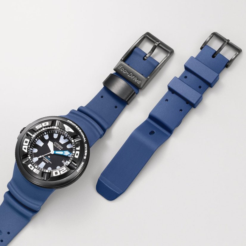 Citizen BJ8055-04E Promaster Marine Ecozilla