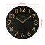 Drevené hodiny PRIM Combined Veneer - E07P.4246.9051