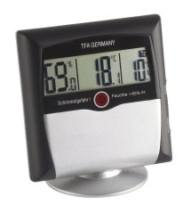 TFA 30.5011 - Teploměr s vlhkoměrem