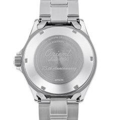 Orient Sports Mako Automatic RA-AA0823L39B 75. Anniversary Limited Edition 6000pcs