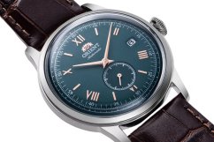 Orient Classic Bambino 2nd Generation Version10 Small Second Automatic RA-AP0102E30B