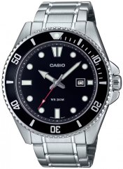 CASIO MDV-107D-1A1VEF