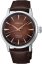 Seiko Presage Cocktail Time Whiskey Mist HCB003J1