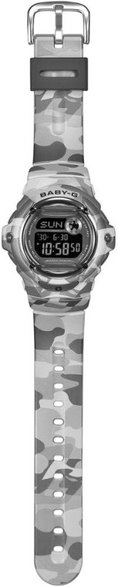 CASIO BG-169CMB-8ER Baby-G