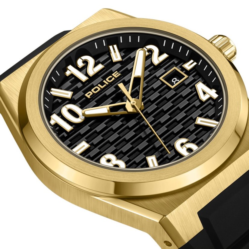 Police PEWGN0000203 PREIKE