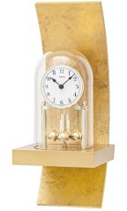 Designové nástěnné hodiny 7443 AMS 40cm