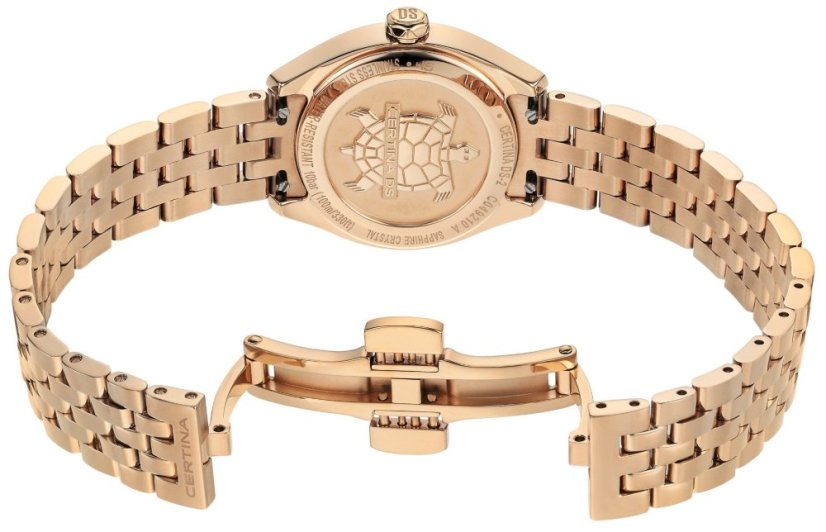Certina DS-2 Lady C049.210.33.026.00
