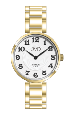 Náramkové hodinky JVD J5033.3