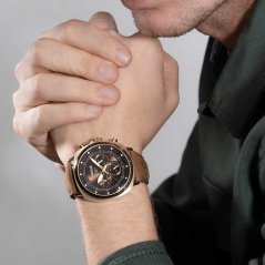 Timberland TDWGF0042003 WILLISTON-SMALL