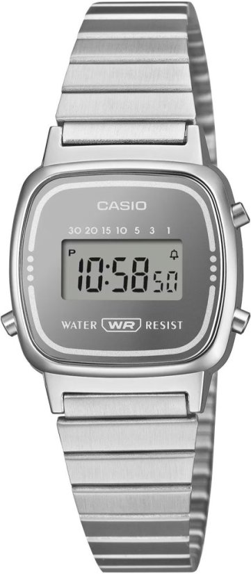 CASIO LA670WES-7AEF Vintage