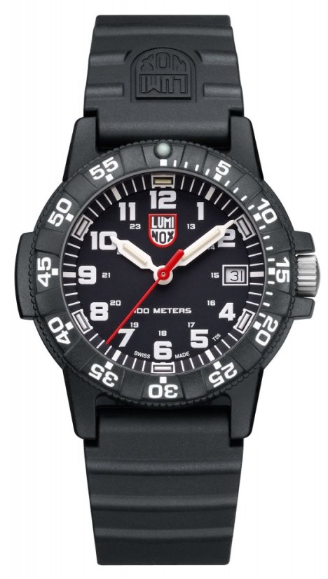 Luminox Leatherback Sea Turtle 0300 Series XS.0301.L Luminox Leatherback Sea Turtle 0300 Series XS.0301.L