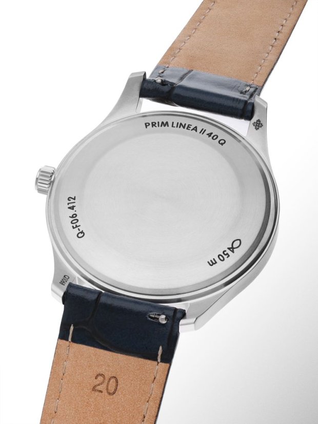 PRIM Linea II 40 Q - sestav si - W01P.13262.E