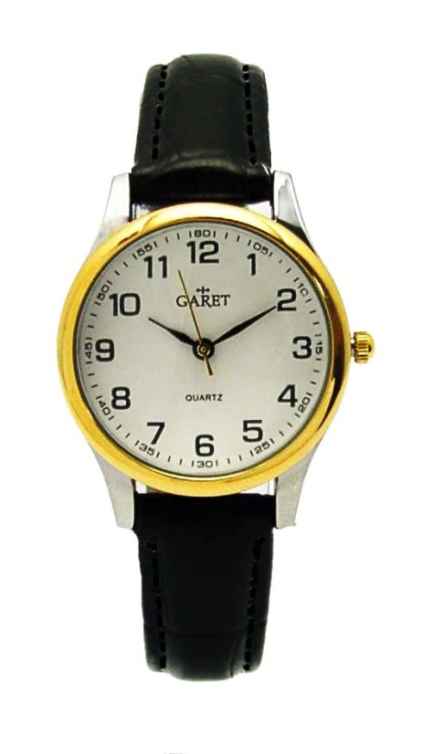 Hodinky GARET 11977535 Hodinky GARET 11977535