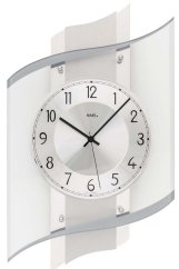 Rádiem řízené hodiny AMS 5516