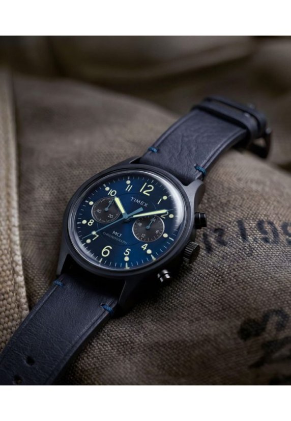 Timex MK1 Chronograph TW2Y71300