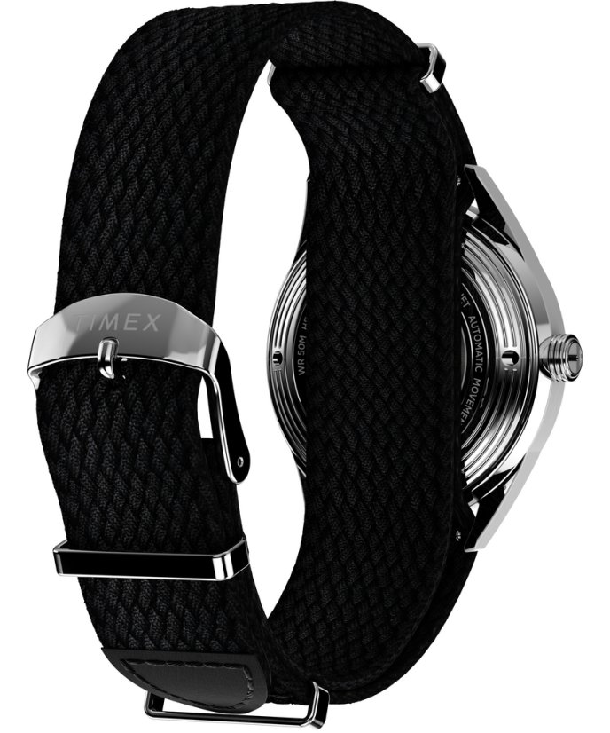 Timex Marlin Jet Automatic TW2Y06300UK