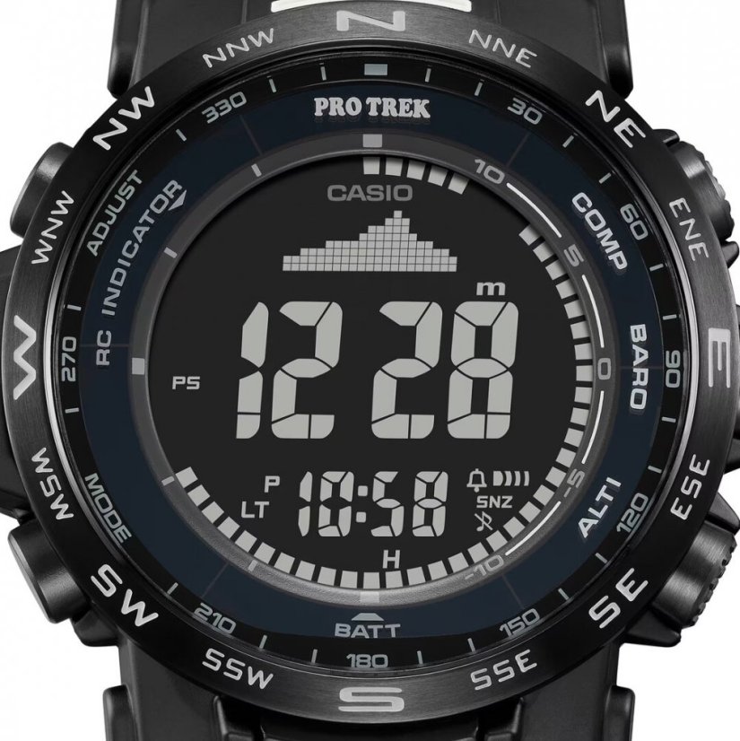 CASIO PRW-35Y-1BER Protrek