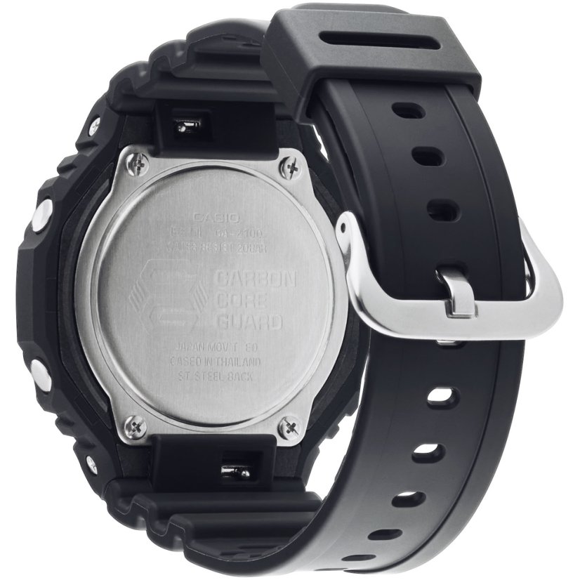 CASIO GA-2100-1A4ER G-Shock