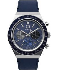 Timex Q Timex Diver Inspired Chronograph TW2Y36100UK