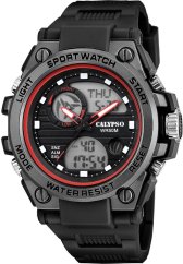 CALYPSO K5875/4 STREET STYLE