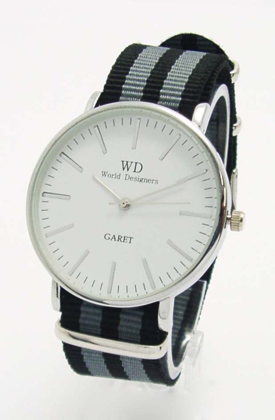 Hodinky GARET 11966806 Hodinky GARET 11966806
