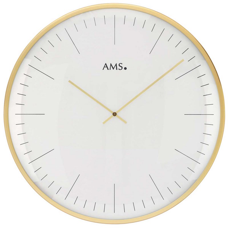 Hodiny AMS 9541