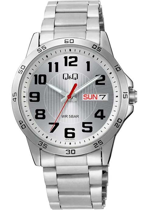 Hodinky Q&Q A37A-001PY