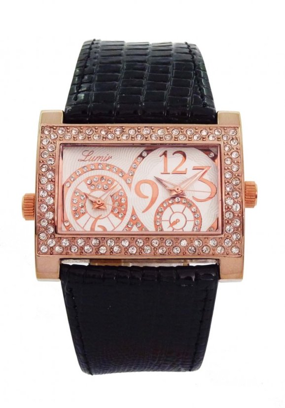 Hodinky LUMIR 11083260