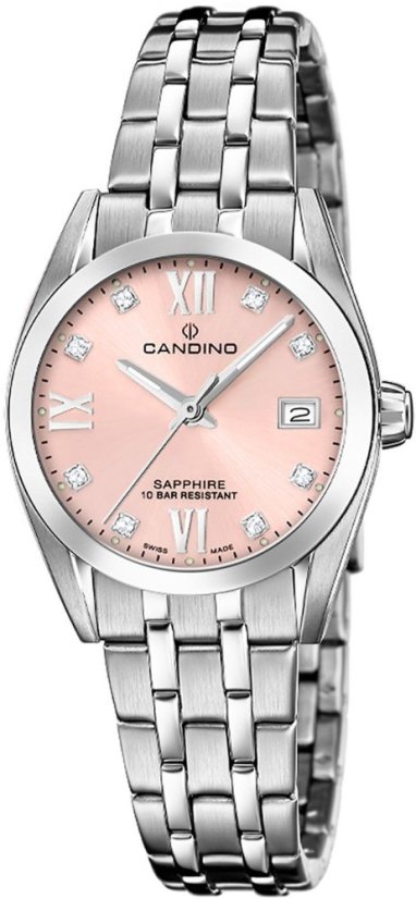 CANDINO C4703/E COUPLE CLASSIC CANDINO C4703/E COUPLE CLASSIC
