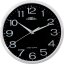 Nástenné hodiny PRIM Linea - black (E01P.3988.0090)