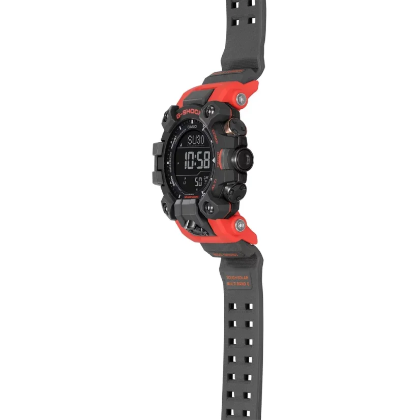 CASIO GW-9500-1A4ER G-Shock Mudman