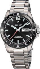 FESTINA 20698/4 TITANIUM