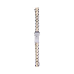 Oceľový remienok na hodinky RA.15075.12 (12 mm) - RA.15075.12.7080.L