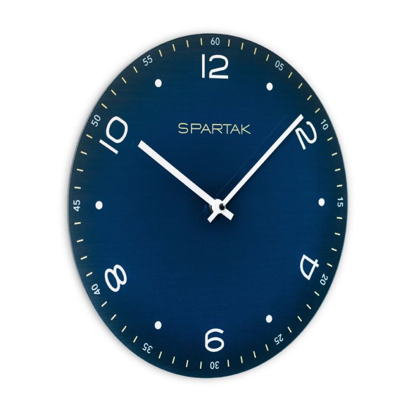 Prim Spartak 39 - Petrolej - E09.5534.32