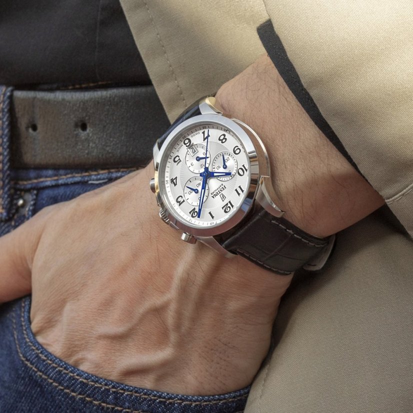 FESTINA 20094/1 SWISS MADE CHRONO