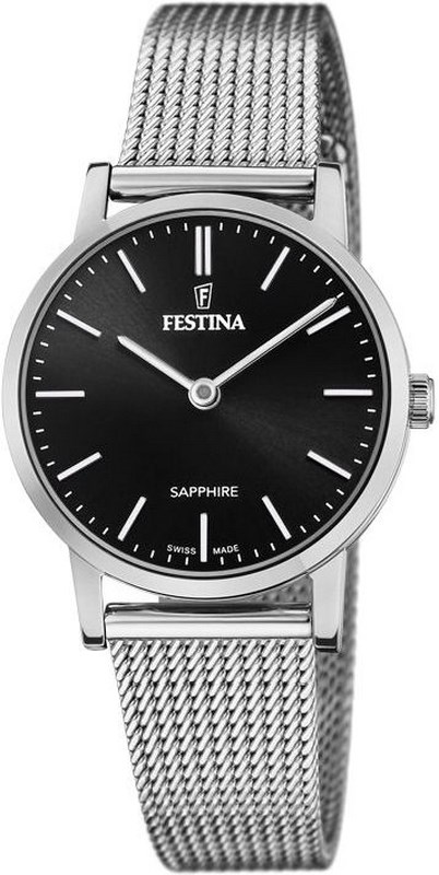 FESTINA 20015/3 SWISS MADE