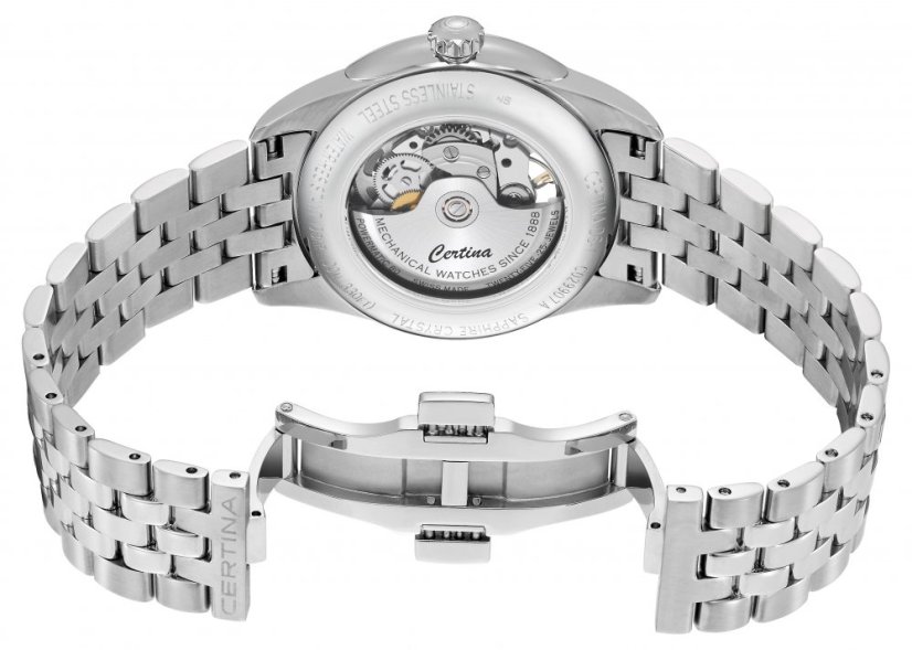Certina C029.907.11.041.00 DS 1 POWERMATIC