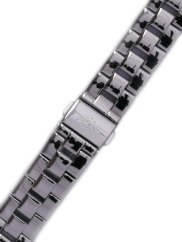 Náramok Orient UM017112J0, oceľový strieborný (pre model RA-AG00)