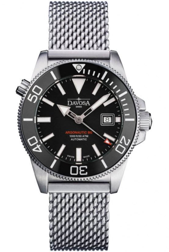 Davosa 161.528.22 Argonautic BG