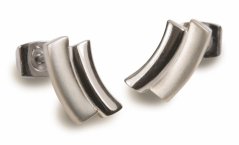 Boccia Titanium náušnice 0561-01