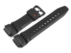 Remienok na hodinky CASIO SGW 1000-1A (2357)